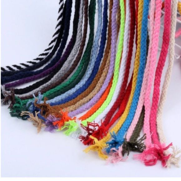 Custom name kids knitted wire decoration room - Picture 4 of 4